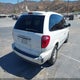 2C4GP54L65R375819 2005 Chrysler Town & Country Touring auction photo thumbnail 4