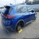 5N1AT3BBXMC729098 2021 Nissan Rogue Sv Intelligent Awd auction photo thumbnail 4