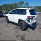 1C4RJKBG9S8633398 2025 Jeep Grand Cherokee L Limited 4X4 auction photo thumbnail 3