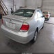 4T1BE30K95U082044 2005 Toyota Camry Le auction photo thumbnail 4