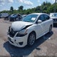 3N1AB7AP3DL786892 2013 Nissan Sentra Sr auction photo thumbnail 2