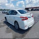 3N1AB7AP3DL786892 2013 Nissan Sentra Sr auction photo thumbnail 3