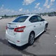3N1AB7AP3DL786892 2013 Nissan Sentra Sr auction photo thumbnail 4