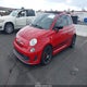3C3CFFJH1DT649189 2013 Fiat 500C Abarth auction photo thumbnail 2