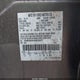 2FMPK4K91KBC02077 2019 Ford Edge Titanium auction photo thumbnail 9