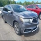 5J8YD4H30LL000310 2020 Acura Mdx Standard auction photo thumbnail 1
