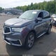 5J8YD4H30LL000310 2020 Acura Mdx Standard auction photo thumbnail 2