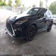 2T2BZMCA6HC099835 2017 Lexus Rx 350 F Sport auction photo thumbnail 2