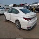 58AE21B13LU008588 2020 Lexus Es 300H Luxury auction photo thumbnail 3