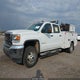 1GD42VCG8HF107514 2017 GMC Sierra 3500Hd Chassis auction photo thumbnail 2