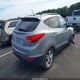 KM8JU3AC1DU572823 2013 Hyundai Tucson Gls auction photo thumbnail 4