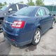 1FAHP2E80HG122309 2017 Ford Taurus Sel auction photo thumbnail 4