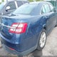 1FAHP2E80HG122309 2017 Ford Taurus Sel auction photo thumbnail 6