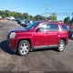 2CTFLEEY3A6370739 2010 GMC Terrain Sle-2 auction photo thumbnail 14