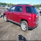 2CTFLEEY3A6370739 2010 GMC Terrain Sle-2 auction photo thumbnail 3