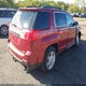 2CTFLEEY3A6370739 2010 GMC Terrain Sle-2 auction photo thumbnail 4