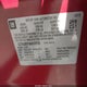 2CTFLEEY3A6370739 2010 GMC Terrain Sle-2 auction photo thumbnail 9