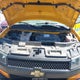 1GCWGAFP6P1117232 2023 Chevrolet Express Cargo Rwd 2500 Regular Wheelbase Wt auction photo thumbnail 10