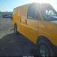 1GCWGAFP6P1117232 2023 Chevrolet Express Cargo Rwd 2500 Regular Wheelbase Wt auction photo thumbnail 6
