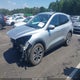 1FMCU0H6XLUA67613 2020 Ford Escape Sel auction photo thumbnail 2