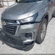1GNERGKW3PJ315215 2023 Chevrolet Traverse Ls auction photo thumbnail 6