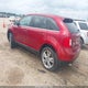 2FMDK3KC5EBB72353 2014 Ford Edge Limited auction photo thumbnail 3