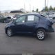 5YFEPMAE5NP323914 2022 Toyota Corolla Le auction photo thumbnail 15