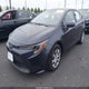 5YFEPMAE5NP323914 2022 Toyota Corolla Le auction photo thumbnail 2