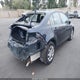 5YFEPMAE5NP323914 2022 Toyota Corolla Le auction photo thumbnail 4