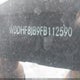 WDDHF8JB9FB112590 2015 Mercedes-Benz E 350 4Matic auction photo thumbnail 9