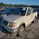 1N6DD26S3WC309993 1998 Nissan Frontier Se/Xe auction photo thumbnail 2