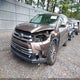 5TDJZRFHXKS715332 2019 Toyota Highlander Xle auction photo thumbnail 2
