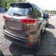 5TDJZRFHXKS715332 2019 Toyota Highlander Xle auction photo thumbnail 4