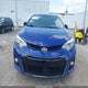 5YFBURHE3EP012934 2014 Toyota Corolla S Plus auction photo thumbnail 12