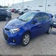 5YFBURHE3EP012934 2014 Toyota Corolla S Plus auction photo thumbnail 2
