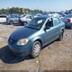 1G1AK58F077354115 2007 Chevrolet Cobalt Ls auction photo thumbnail 2