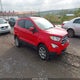 MAJ6P1UL2JC243122 2018 Ford Ecosport Se auction photo thumbnail 1