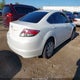 1YVHZ8BH1B5M29061 2011 Mazda Mazda6 I Sport auction photo thumbnail 4