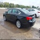 2G1105SA8J9100418 2018 Chevrolet Impala 1Lt auction photo thumbnail 3