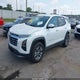 3GNAXHEG5TL128060 2026 Chevrolet Equinox Fwd Lt auction photo thumbnail 2