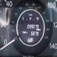 3CZRM3H59DG707445 2013 Honda Cr-V Ex auction photo thumbnail 15