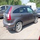 5J6RE48749L054859 2009 Honda Cr-V Ex-L auction photo thumbnail 4
