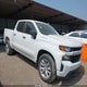 3GCPWBEK6NG104496 2022 Chevrolet Silverado 1500 Ltd 2Wd Short Bed Custom auction photo thumbnail 1