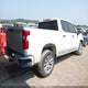 3GCPWBEK6NG104496 2022 Chevrolet Silverado 1500 Ltd 2Wd Short Bed Custom auction photo thumbnail 4
