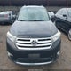 5TDBK3EH6CS145452 2012 Toyota Highlander Se V6 auction photo thumbnail 12