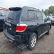 5TDBK3EH6CS145452 2012 Toyota Highlander Se V6 auction photo thumbnail 4