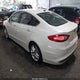 3FA6P0H76FR112338 2015 Ford Fusion Se auction photo thumbnail 3
