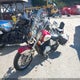1HFSC323XVA203025 1997 Honda Vt1100 C2A/C2Ac auction photo thumbnail 2