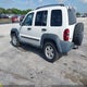 1J4GK48K56W215508 2006 Jeep Liberty Sport auction photo thumbnail 3