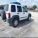 1J4GK48K56W215508 2006 Jeep Liberty Sport auction photo thumbnail 4